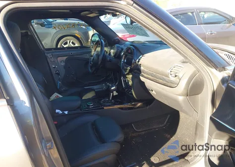 2018 Mini Clubman Cooper S from USA, damaged, VIN WMWLU5C54J2G03268